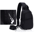 Bolsa de Packtravel de alta qualidade Oxford Back Packtravel